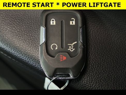 Used 2024 GMC Terrain SLT image 7