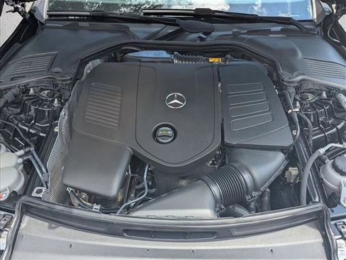 Used 2023 Mercedes-Benz C 300 Sedan image 24