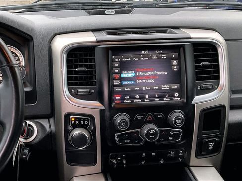 Used 2018 RAM 1500 Lone Star image 6