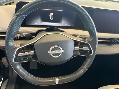 Used 2023 Nissan Ariya FWD image 19