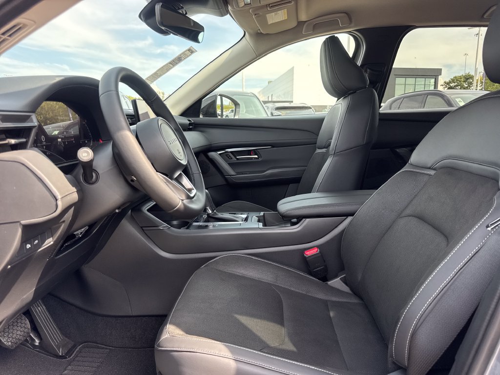 New 2026 MAZDA CX-5 Preferred AWD/4WD image 11