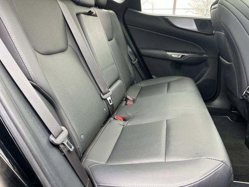 Certified 2023 Lexus NX 350 F Sport image 27