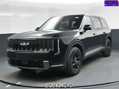 New 2027 Kia Telluride LX