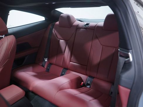 Used 2026 BMW 430i 430i w/ M Sport Package image 9