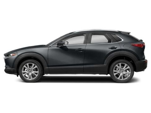 Used 2023 MAZDA CX-30 AWD 2.5 S w/ Select Package image 3