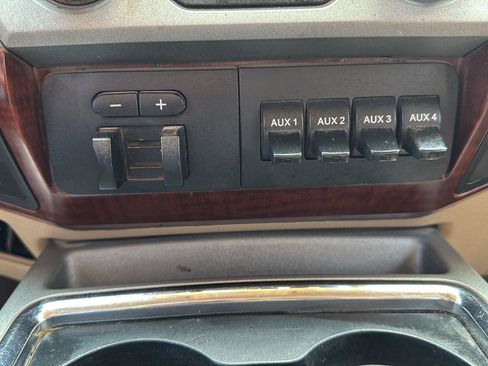Used 2014 Ford F350 King Ranch AWD/4WD image 17