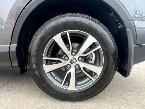Used 2016 Toyota RAV4 XLE FWD image 41