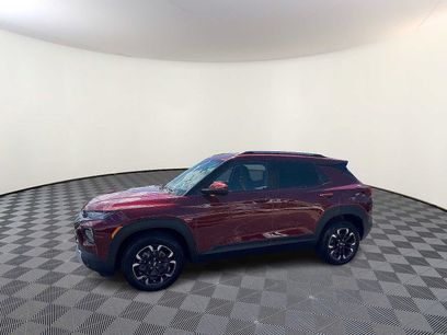Used 2023 Chevrolet TrailBlazer LT w/ Convenience Package