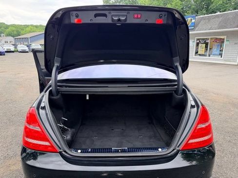 Used 2011 Mercedes-Benz S 600 image 49