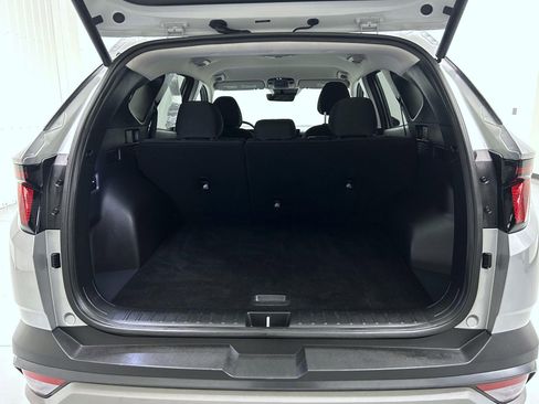 Used 2025 Hyundai Tucson SEL image 21