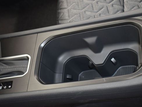 New 2026 Nissan Kicks SV w/ SV Premium Package image 19