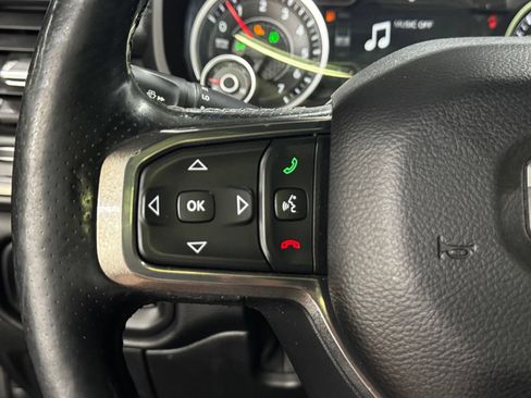 Used 2019 RAM 1500 Sport w/ Level 2 Equipment Group AWD/4WD image 25