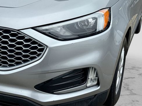 Certified 2023 Ford Edge SEL w/ Convenience Package AWD/4WD image 10