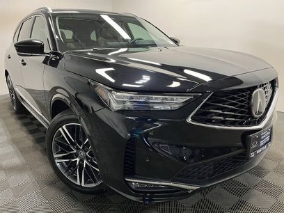 New 2026 Acura MDX w/ Advance Package