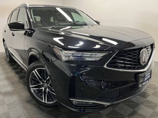 New 2026 Acura MDX w/ Advance Package video 1