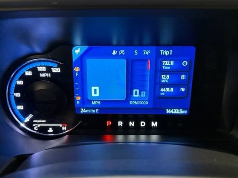 Used 2023 Ford Bronco Big Bend AWD/4WD image 22