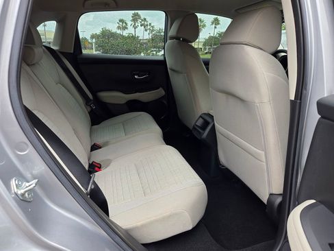 Used 2024 Honda HR-V LX image 15