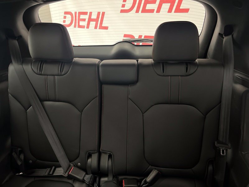 New 2026 Honda Pilot TrailSport image 16