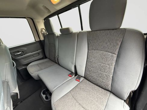 Used 2018 RAM 1500 Big Horn AWD/4WD image 15