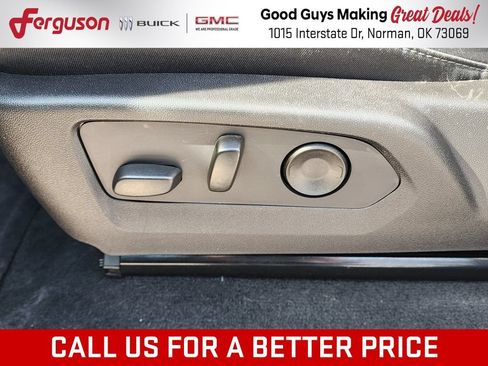 New 2026 GMC Canyon Elevation w/ Convenience Package AWD/4WD image 17