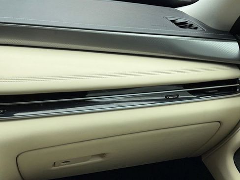 Used 2023 INFINITI QX60 Luxe w/ Cargo Package image 20