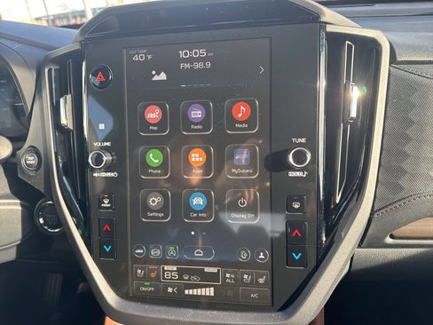 New 2026 Subaru Forester Touring image 15