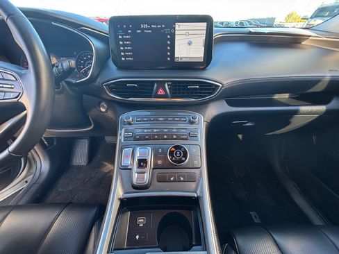 Used 2023 Hyundai Santa Fe XRT w/ Cargo Package image 20