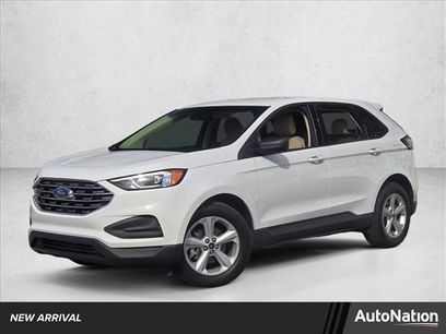 Used 2020 Ford Edge SE