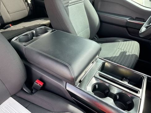 Used 2023 Ford F150 XL w/ STX Appearance Package RWD image 21