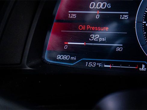 Used 2024 Chevrolet Corvette Z06 image 41