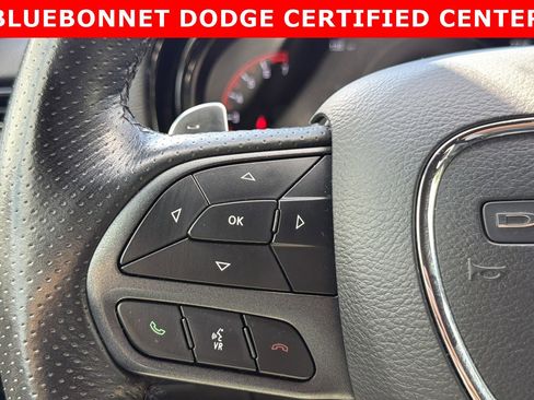 Used 2022 Dodge Durango GT RWD image 28