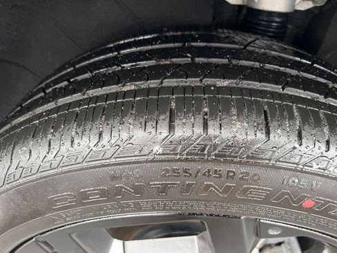 Certified 2024 Kia Sorento SX image 45