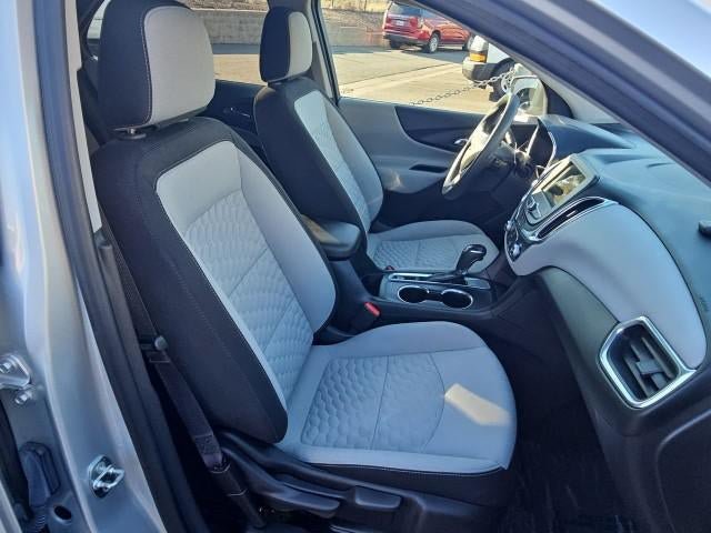 Used 2019 Chevrolet Equinox LS w/ LS Convenience Package FWD image 27