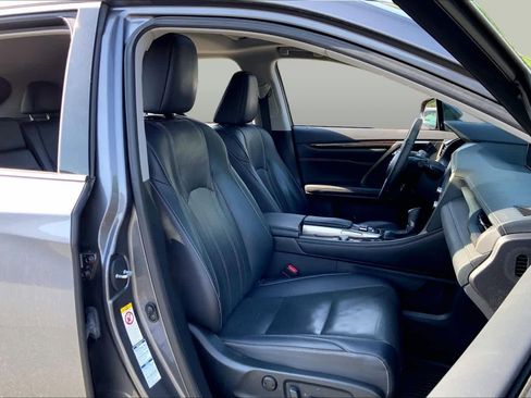 Used 2017 Lexus RX 350 AWD image 9