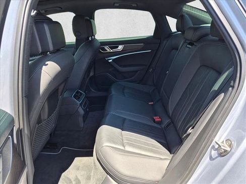 Used 2019 Audi A6 2.0T Premium w/ Convenience Package AWD/4WD image 17