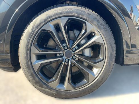 New 2026 Audi Q7 3.0T Premium Plus image 12