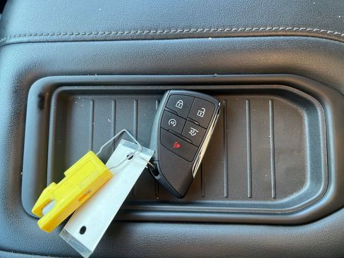 Used 2024 Chevrolet Suburban LS w/ Driver Alert Package image 33