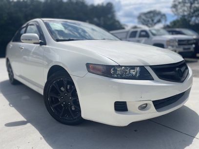 Used 2006 Acura TSX