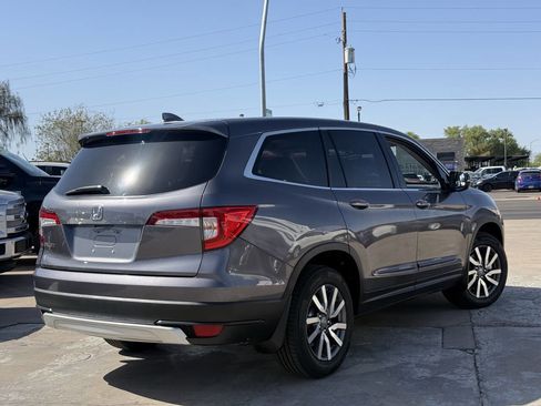 Used 2020 Honda Pilot EX-L image 5