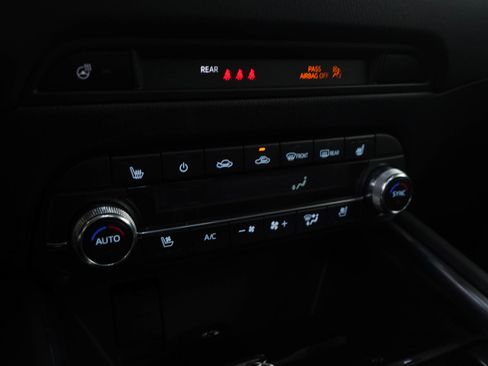 Certified 2025 MAZDA CX-5 2.5 Turbo w/ Premium Package image 23