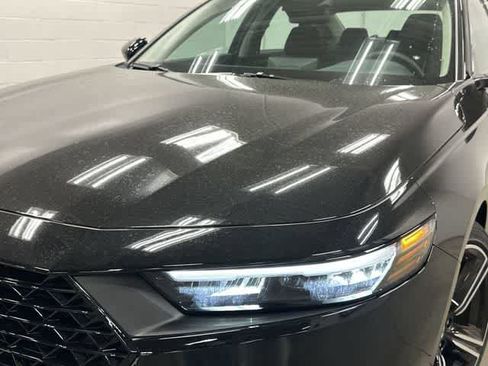 Certified 2026 Honda Accord SE image 30