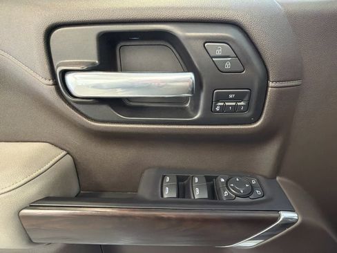 Used 2021 GMC Sierra 1500 SLT w/ SLT Premium Plus Package image 19