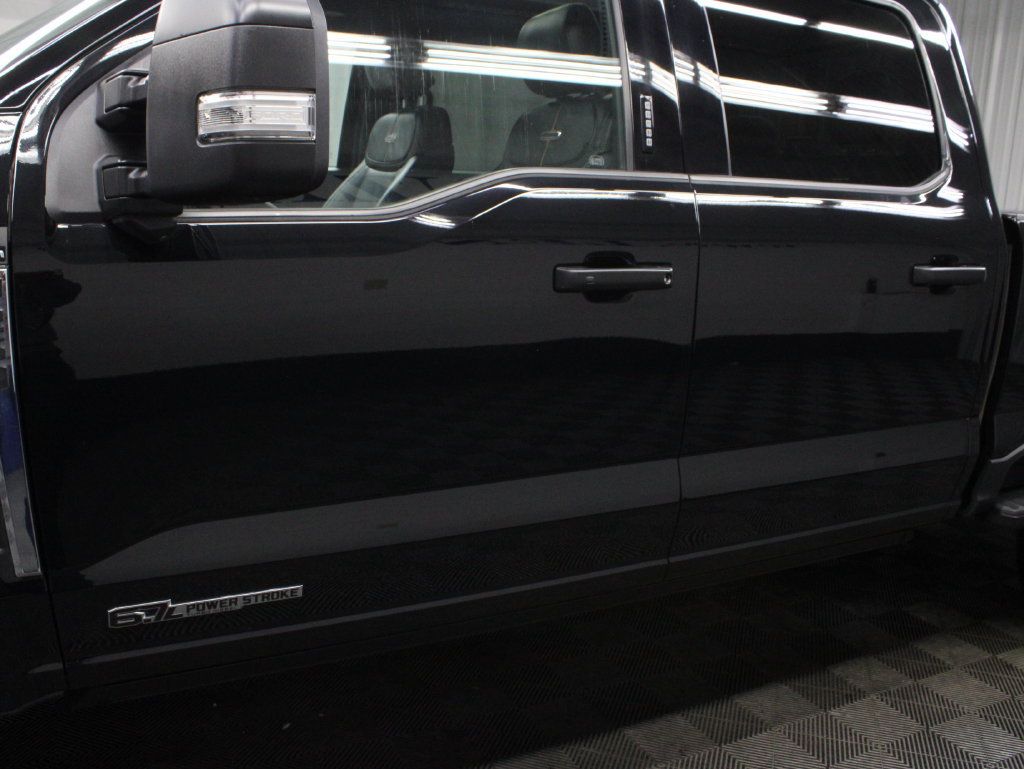Used 2024 Ford F250 Platinum AWD/4WD image 56