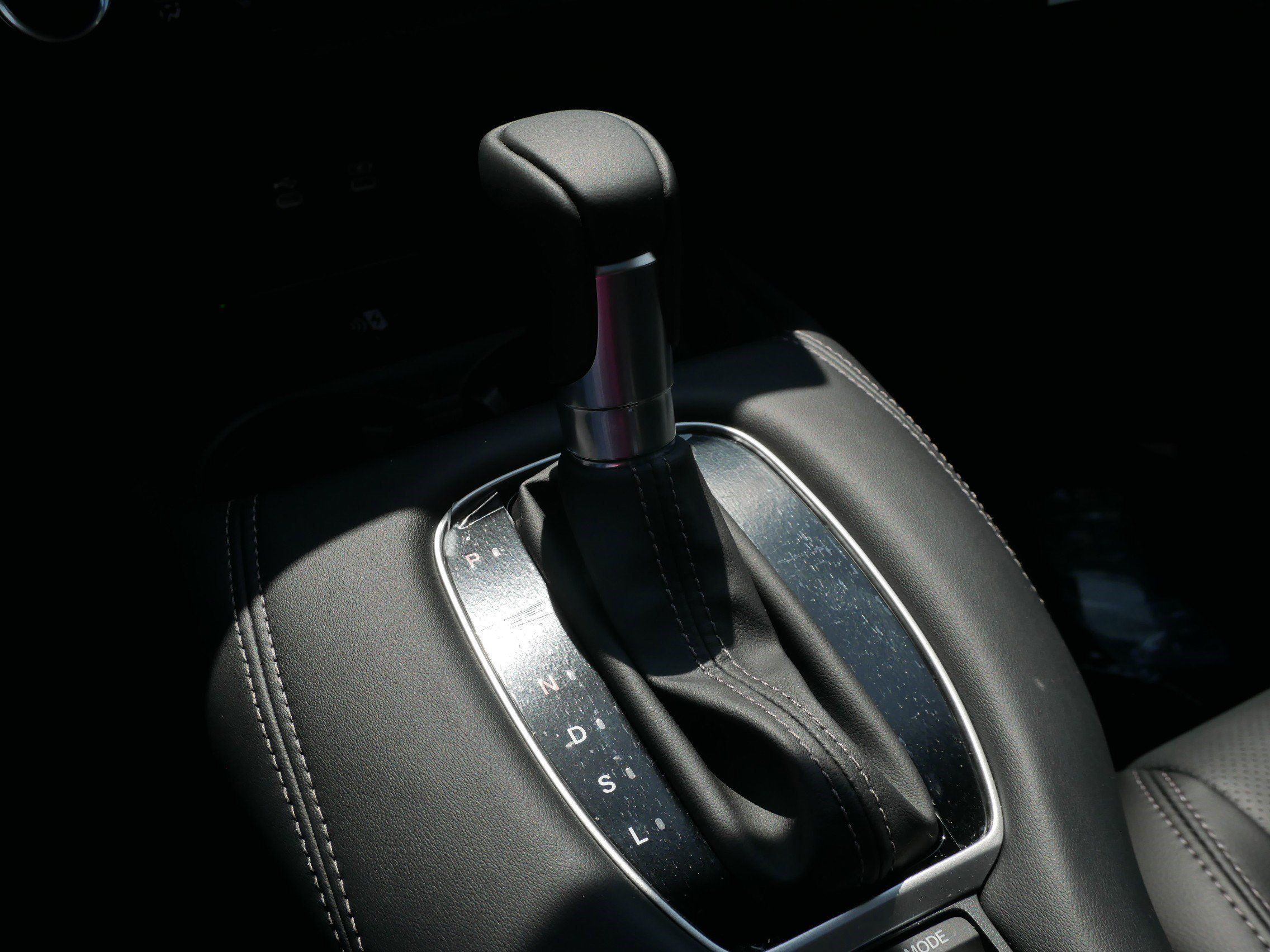 New 2027 Honda HR-V EX-L image 21