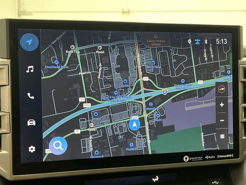 Used 2024 Toyota Tundra Limited image 5