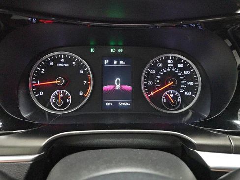 Used 2023 Kia K5 GT FWD image 11