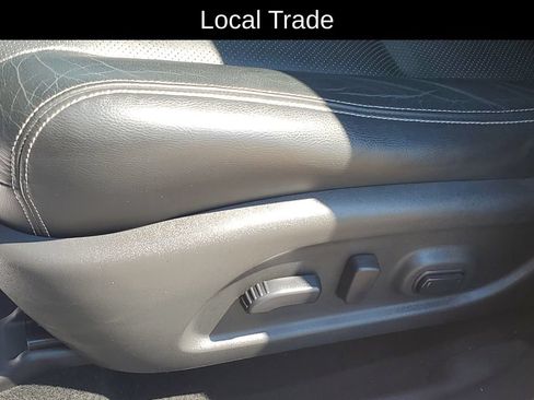 Used 2016 Nissan Murano Platinum w/ Platinum Technology Package AWD/4WD image 8