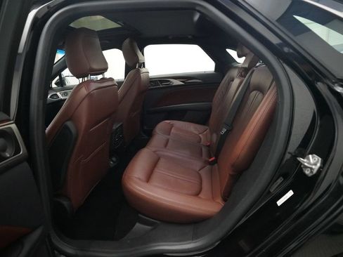 Used 2020 Lincoln MKZ Reserve w/ Monochromatic Package AWD/4WD image 15