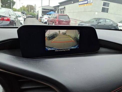 Used 2024 MAZDA MAZDA3 s image 20