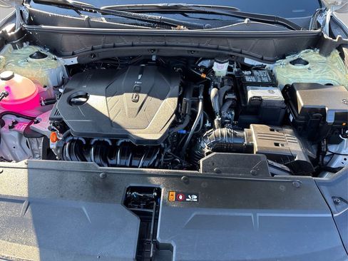 New 2026 Hyundai Tucson SEL image 13